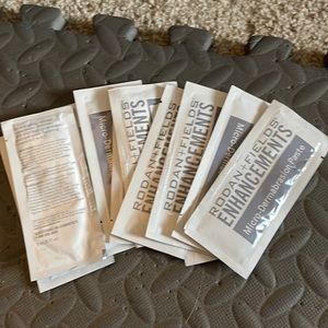 Rodan+Fields Microdermabrasion Paste Samples